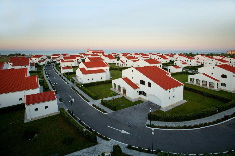 Arcadia Hotel - Marina Regia Residence Мамая Екстер'єр фото