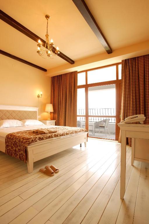 Arcadia Hotel - Marina Regia Residence Мамая Екстер'єр фото