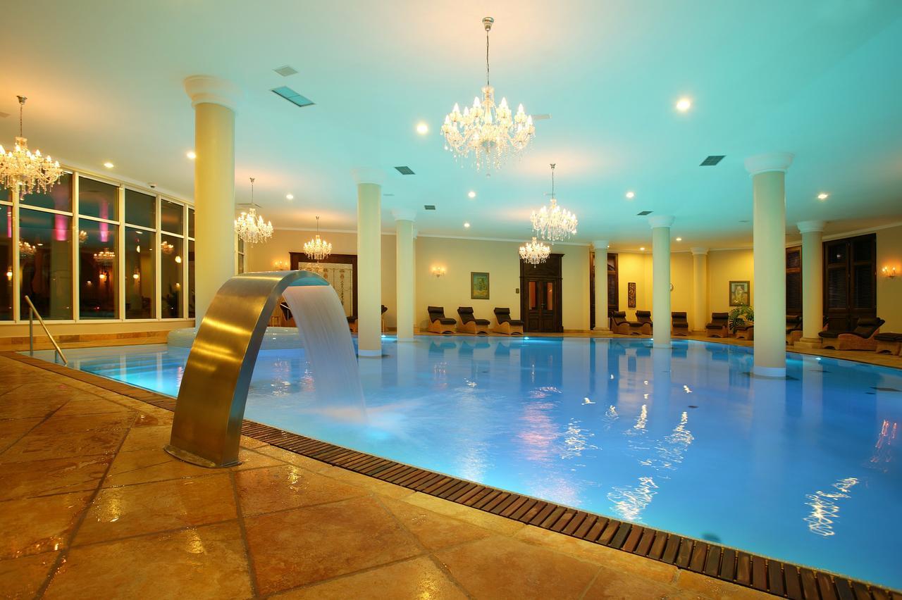Arcadia Hotel - Marina Regia Residence Мамая Екстер'єр фото