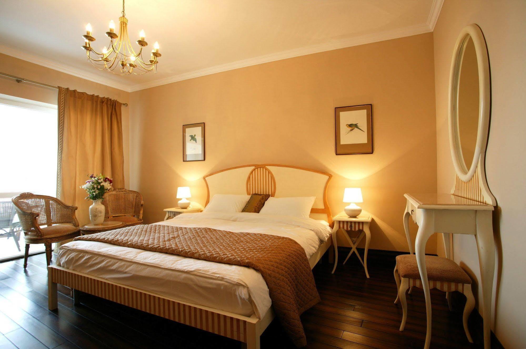 Arcadia Hotel - Marina Regia Residence Мамая Екстер'єр фото