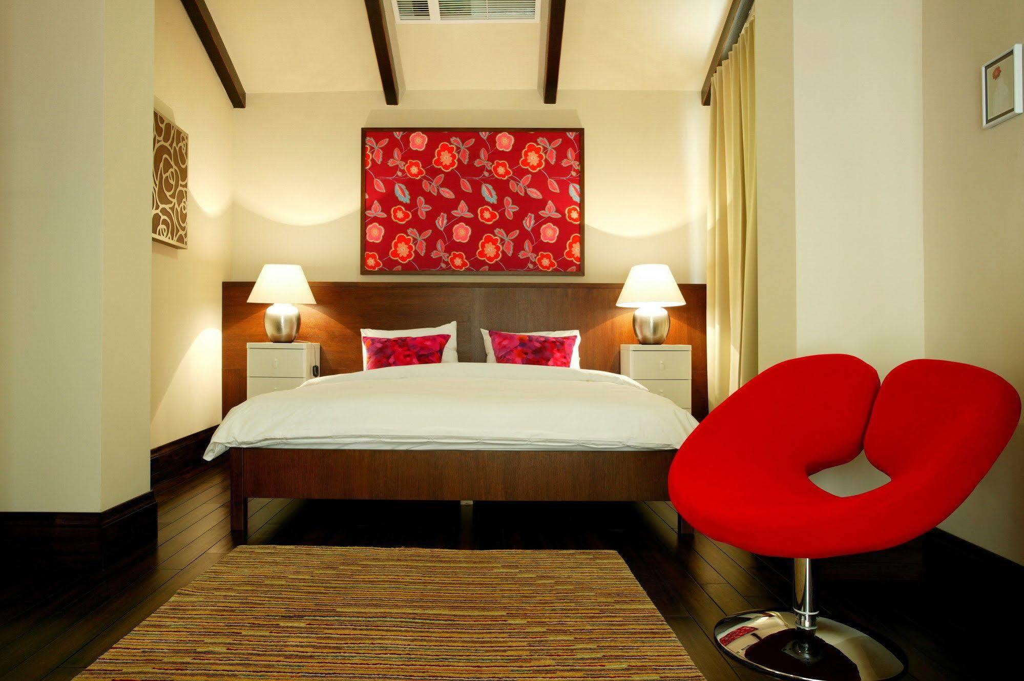 Arcadia Hotel - Marina Regia Residence Мамая Екстер'єр фото
